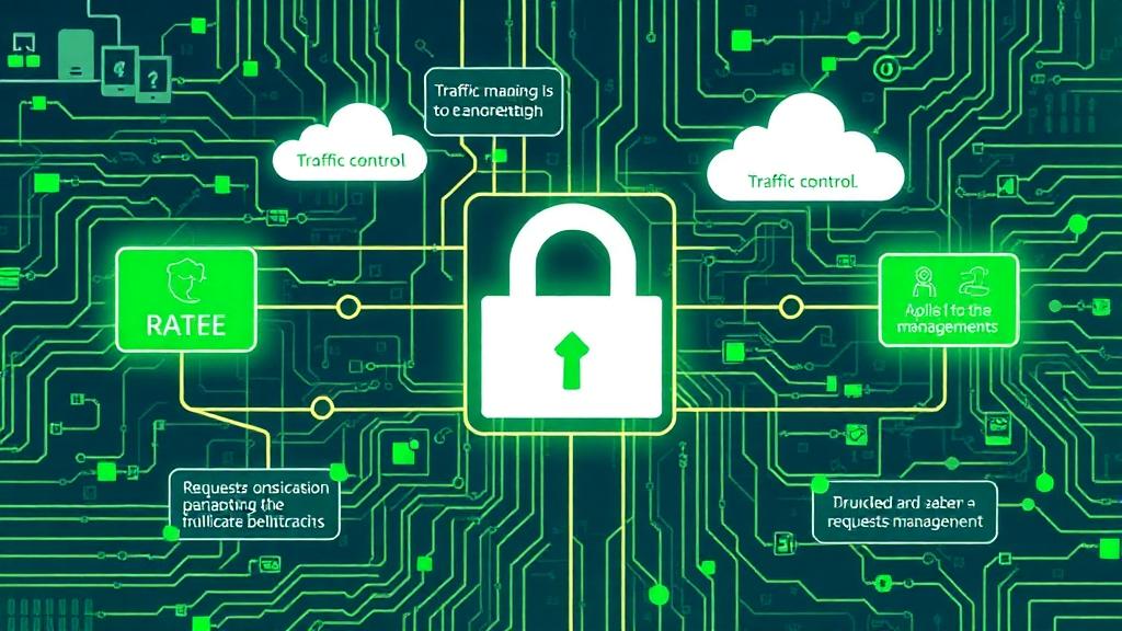 Rate Limiting em APIs: Proteção Contra Abuso