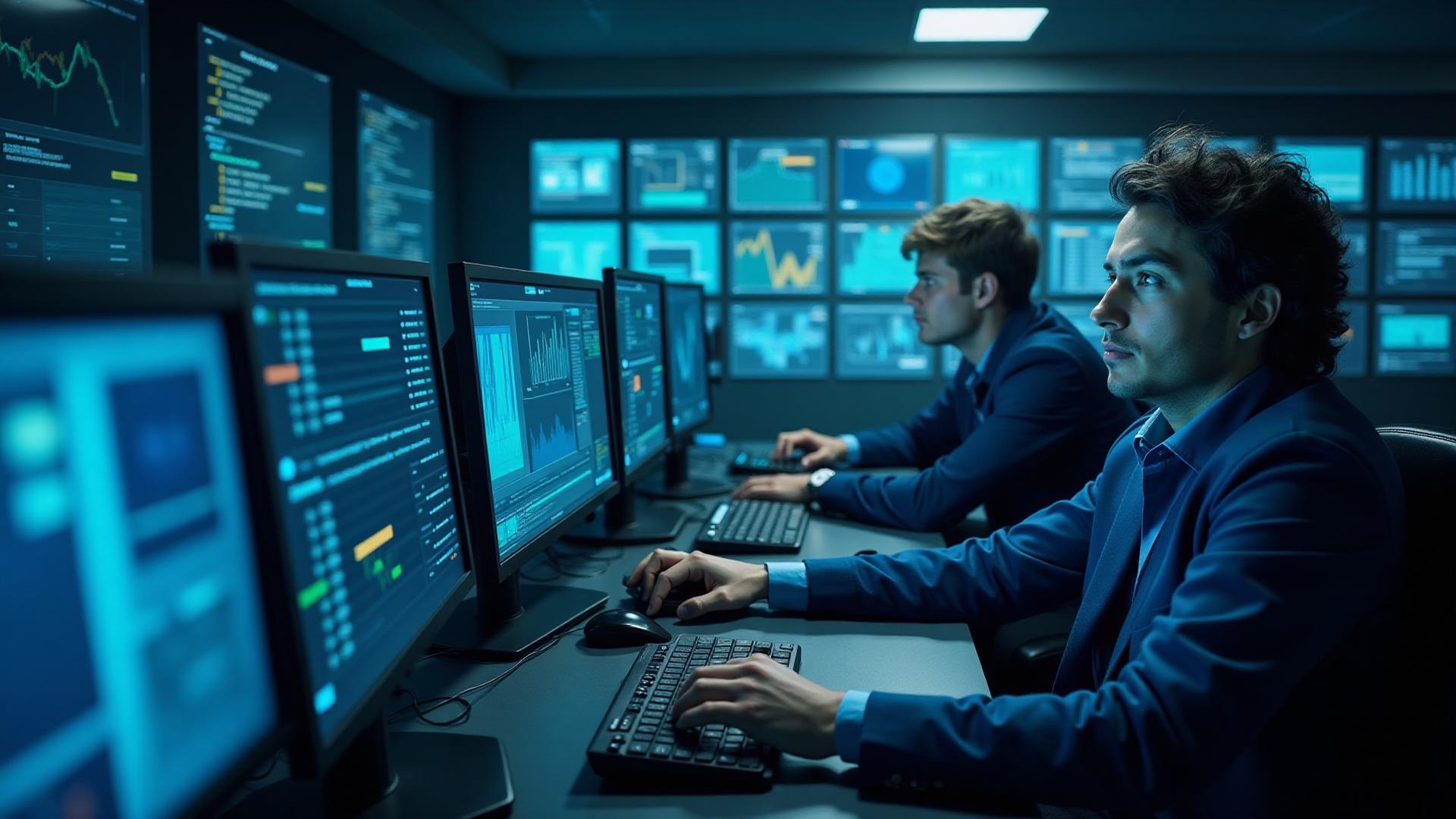 Blue Team: Operações Defensivas