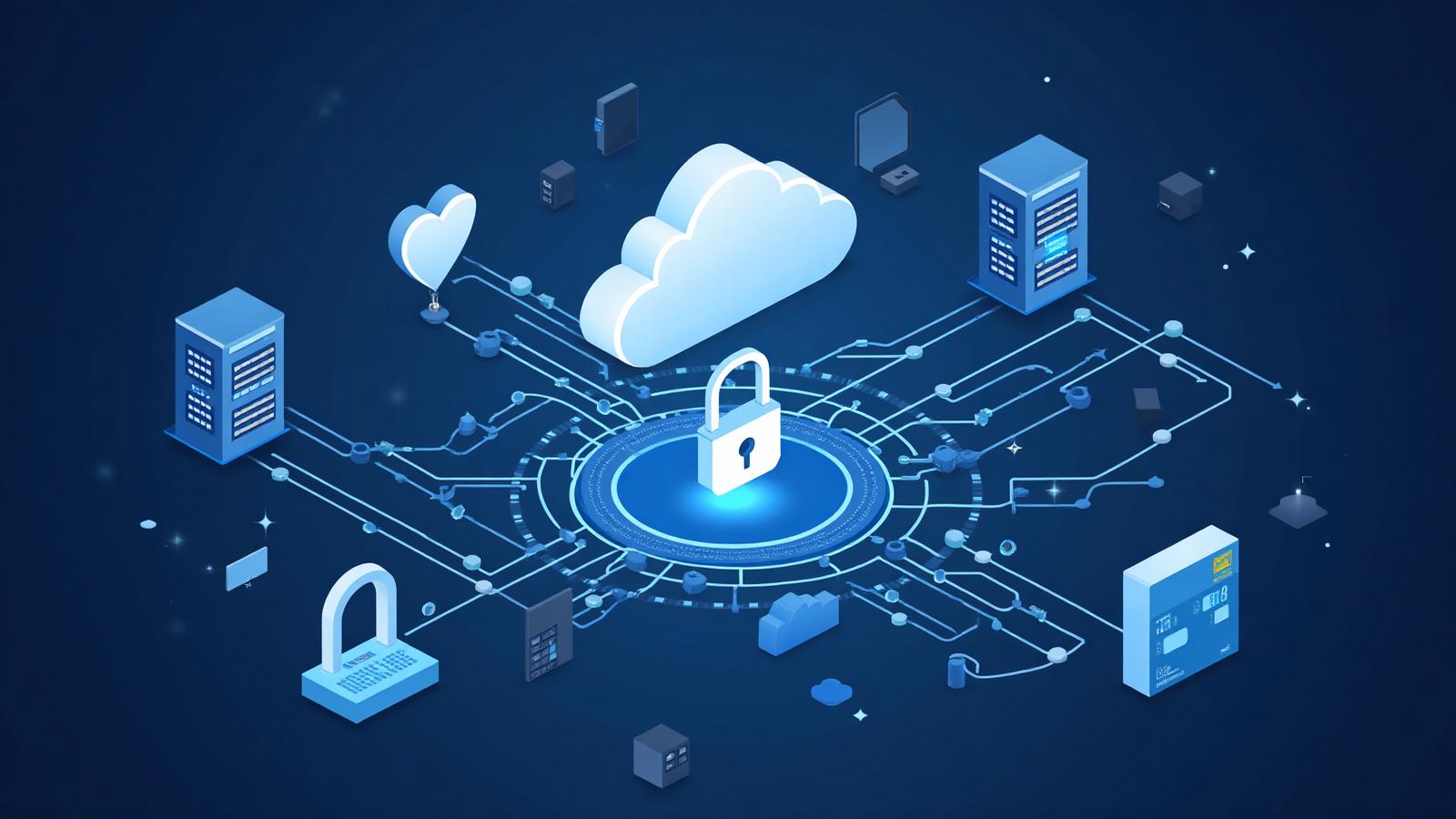 Serverless Security: AWS Lambda e Functions
