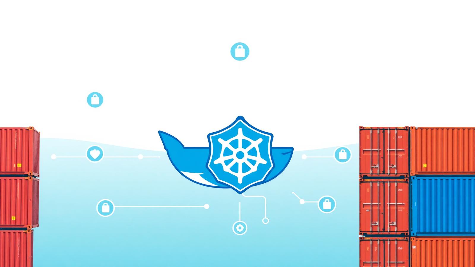 Segurança de Containers Docker e Kubernetes