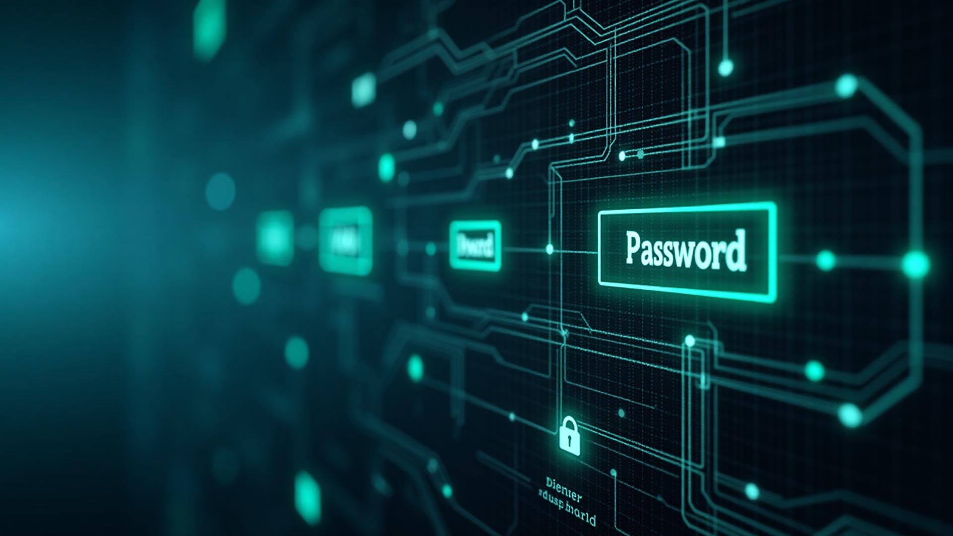 Gestão de Credenciais Comprometidas | Decripte Security