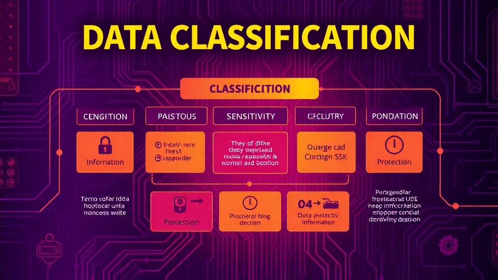Classificação de Dados: Proteção por Sensibilidade