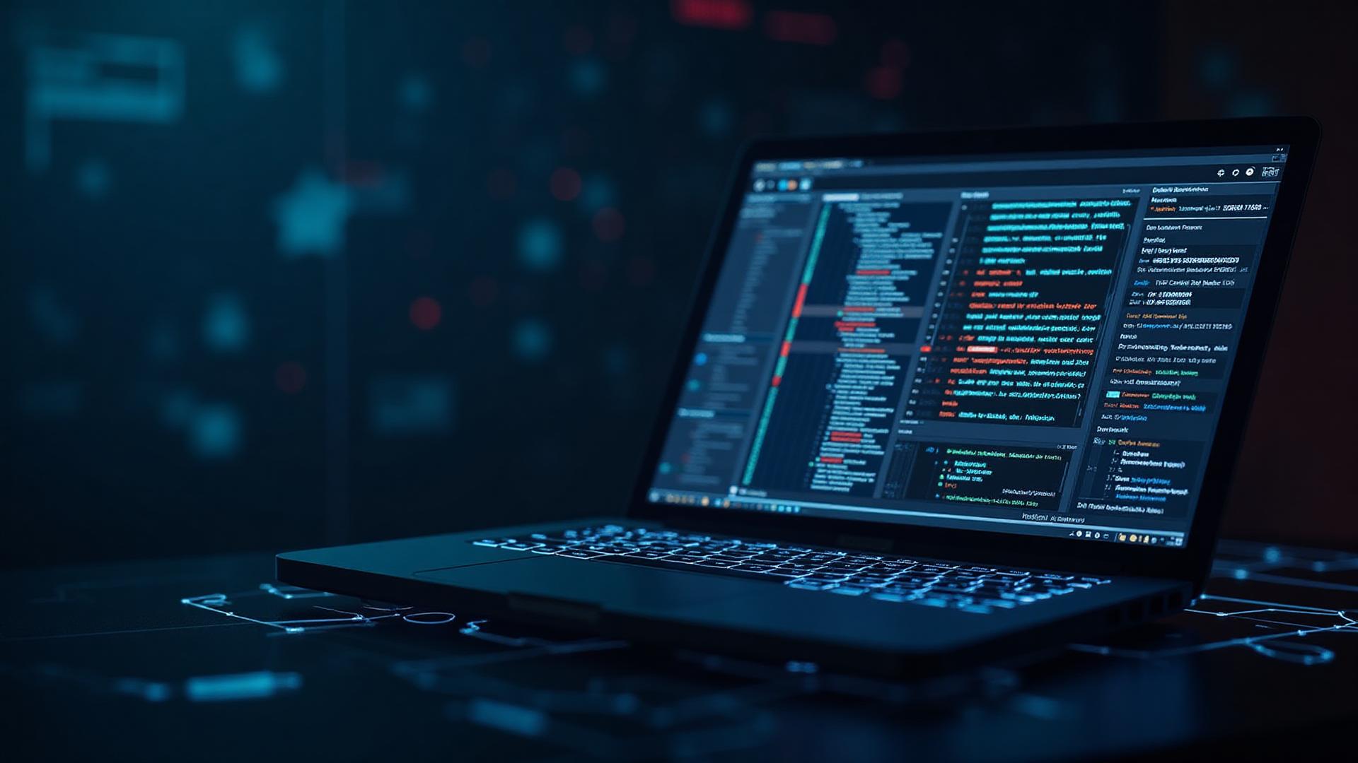 Resposta a Exfiltração de Dados | Decripte Security