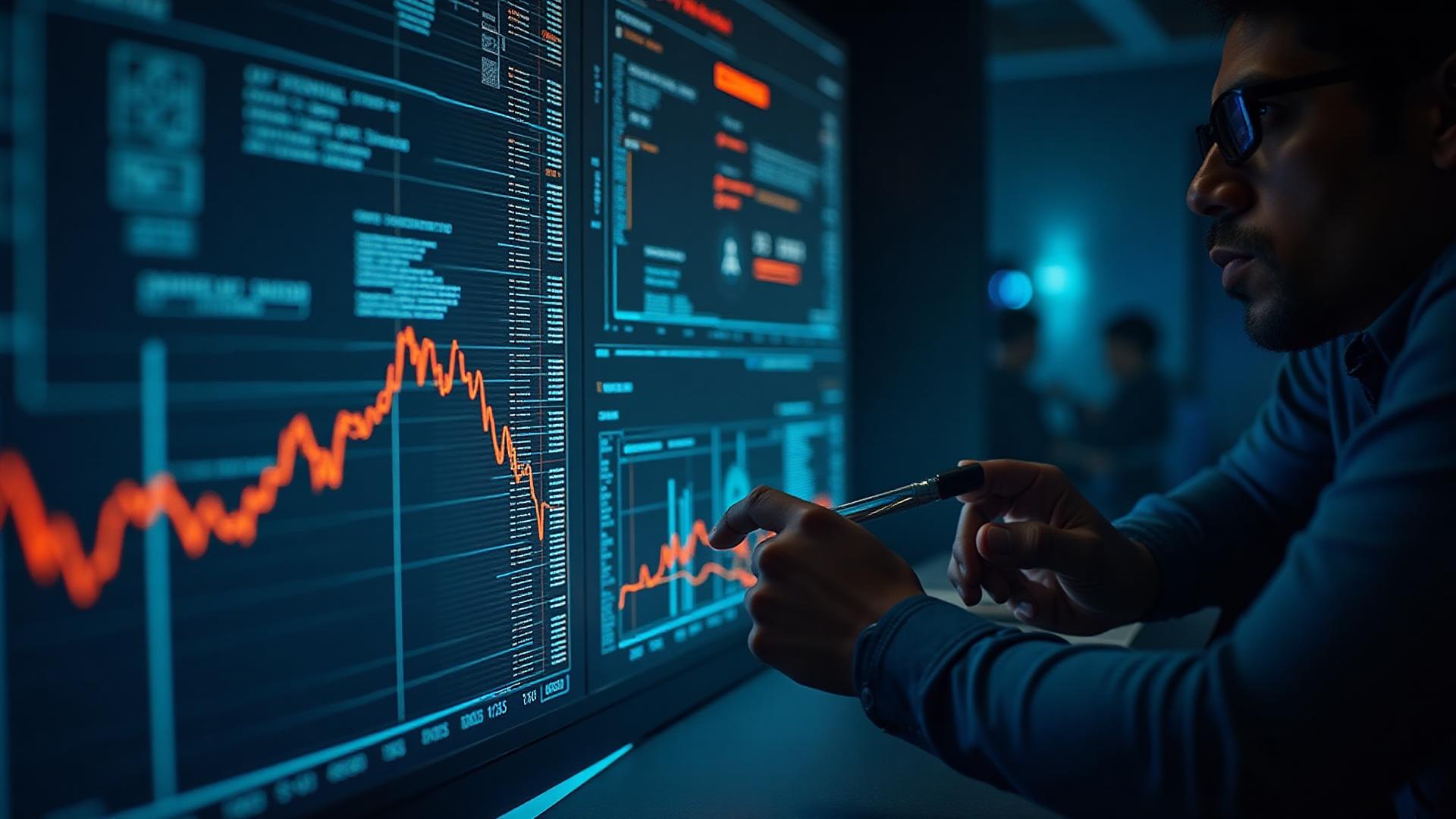 Resposta a Ataques DDoS | Decripte Security