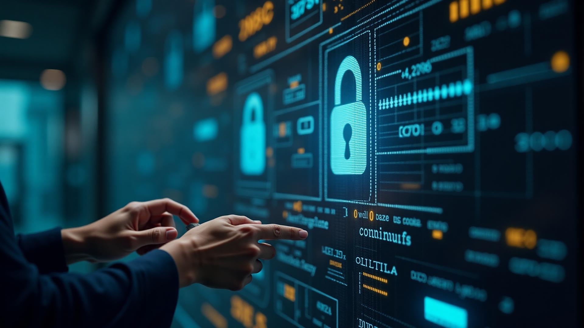 Preservação de Evidências Digitais | Decripte Security