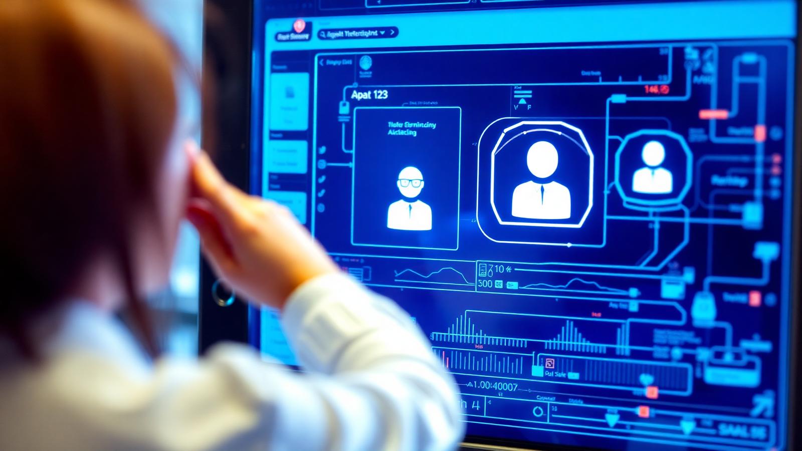 87% Falham em IAM: Diagnóstico Completo 2026