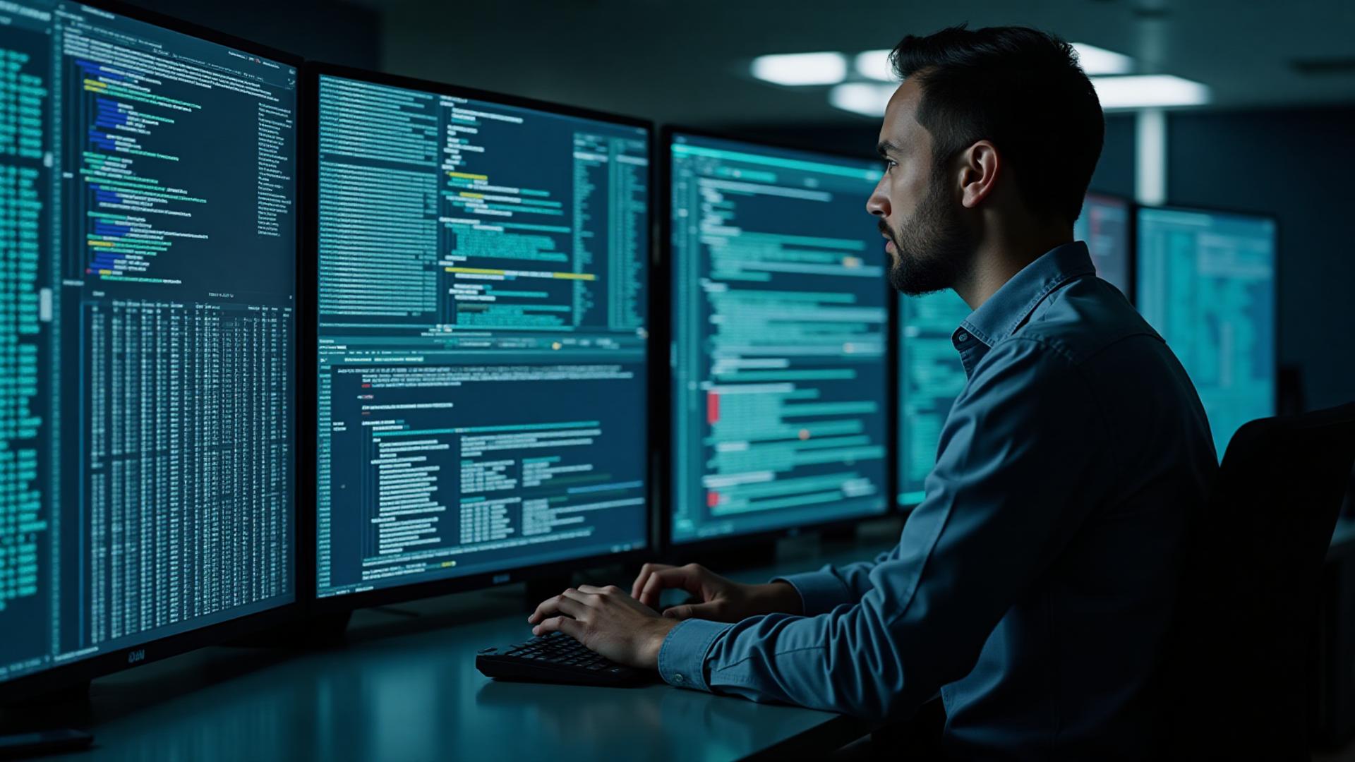 Análise de Malware
