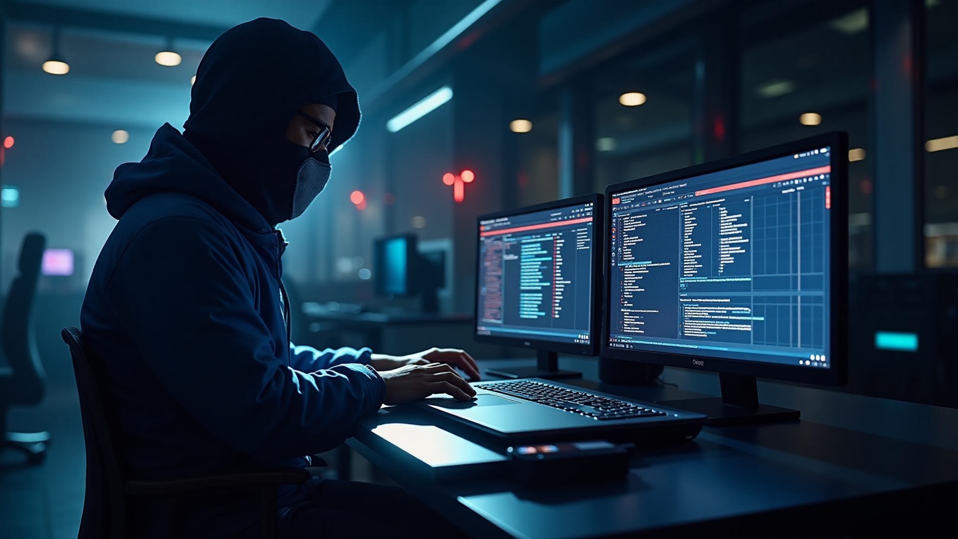 Resposta a Phishing em Massa