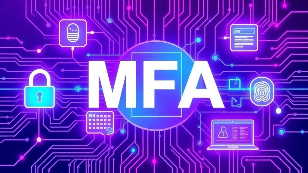 Autenticação Multi-Fator (MFA): Guia Completo