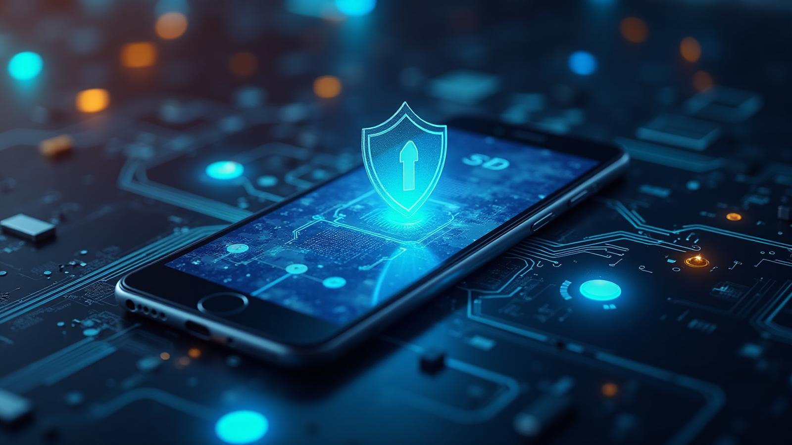 Segurança Mobile: iOS, Android e MDM