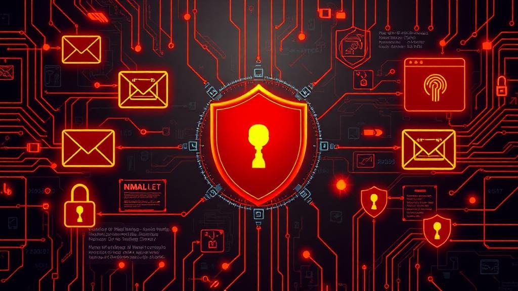 Defesa contra Phishing: Detecção e Prevenção