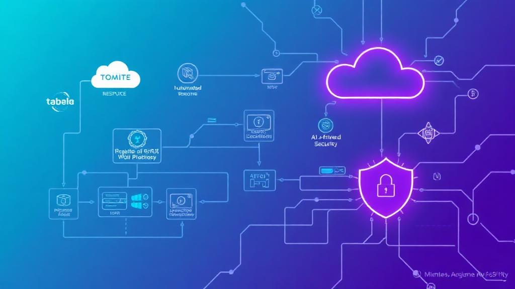Automação em SecOps: SOAR e Orquestração