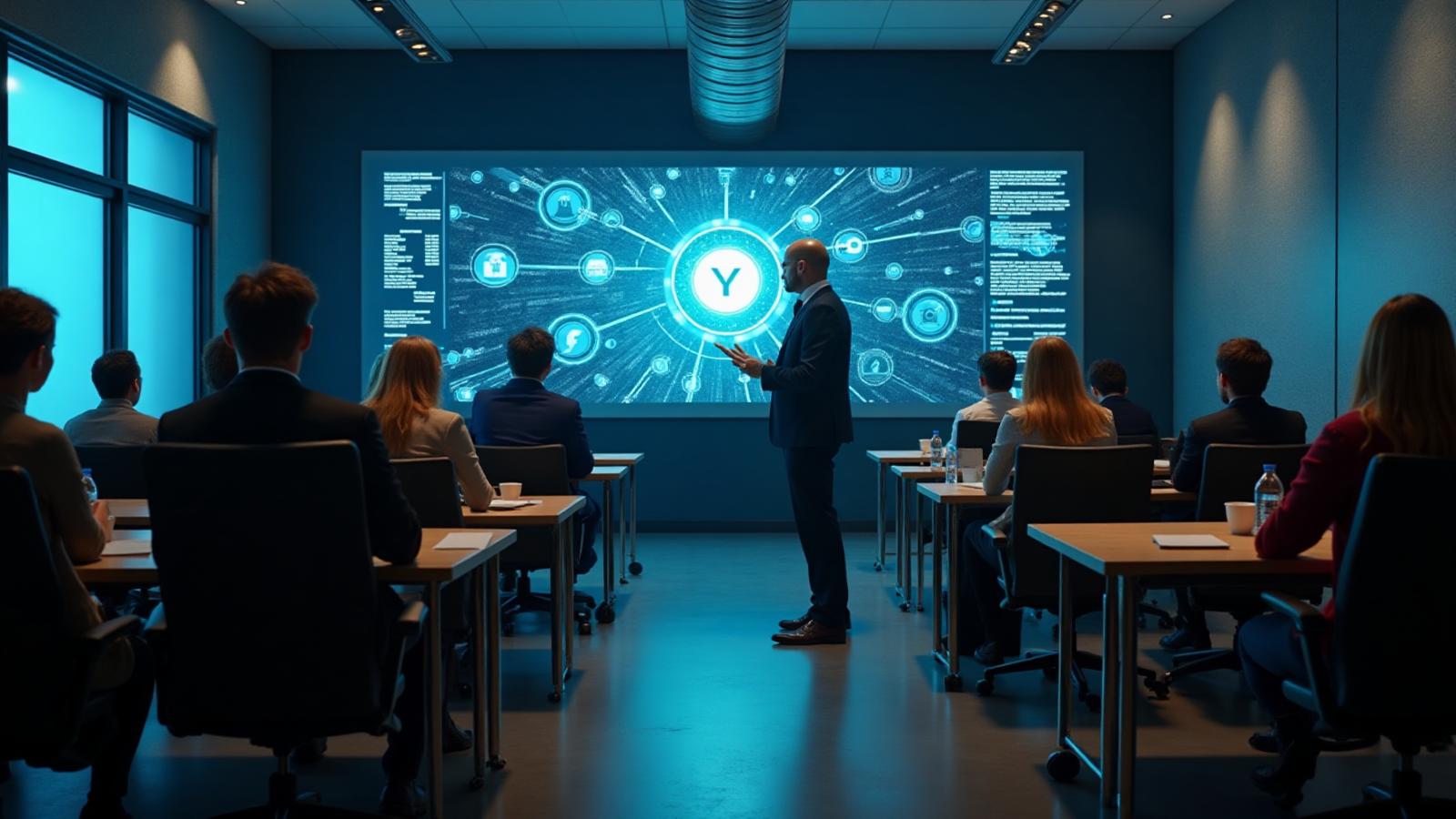 Security Awareness: Conscientização em Segurança