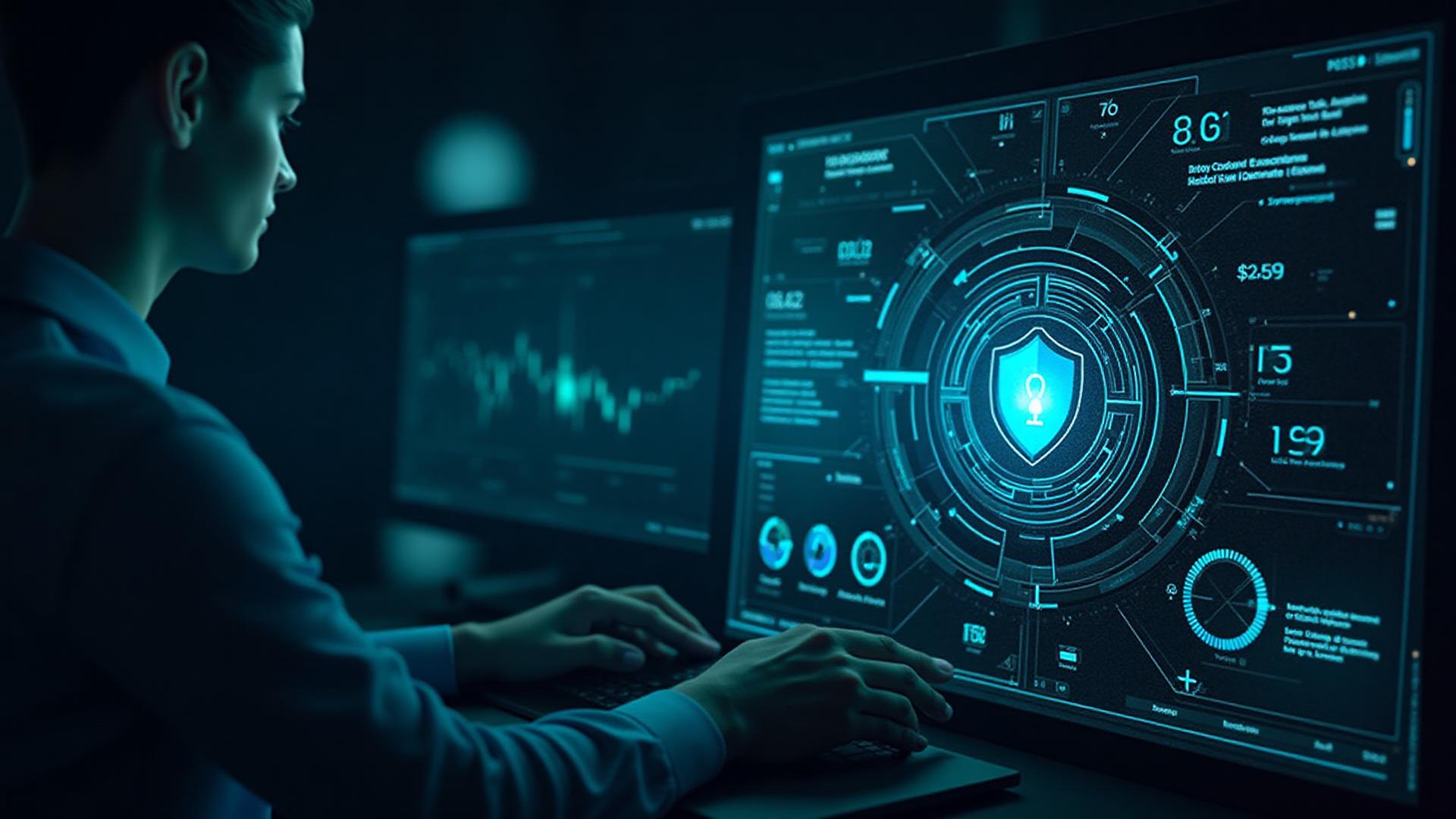 Implementação de SIEM: Planejamento e Deploy