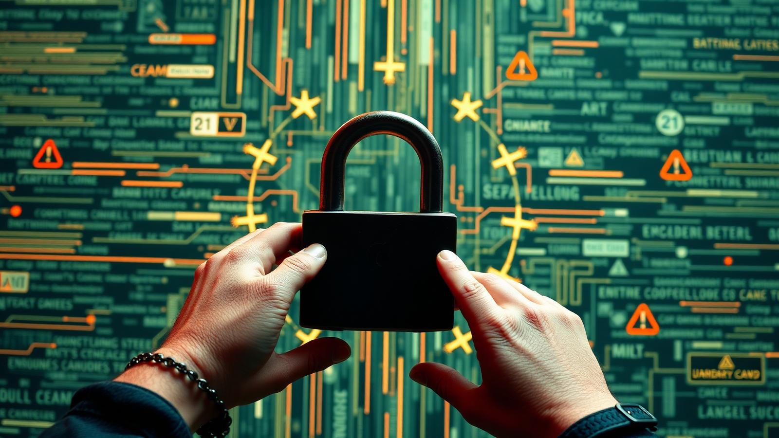 Engenharia Social: Phishing, Vishing e Proteção