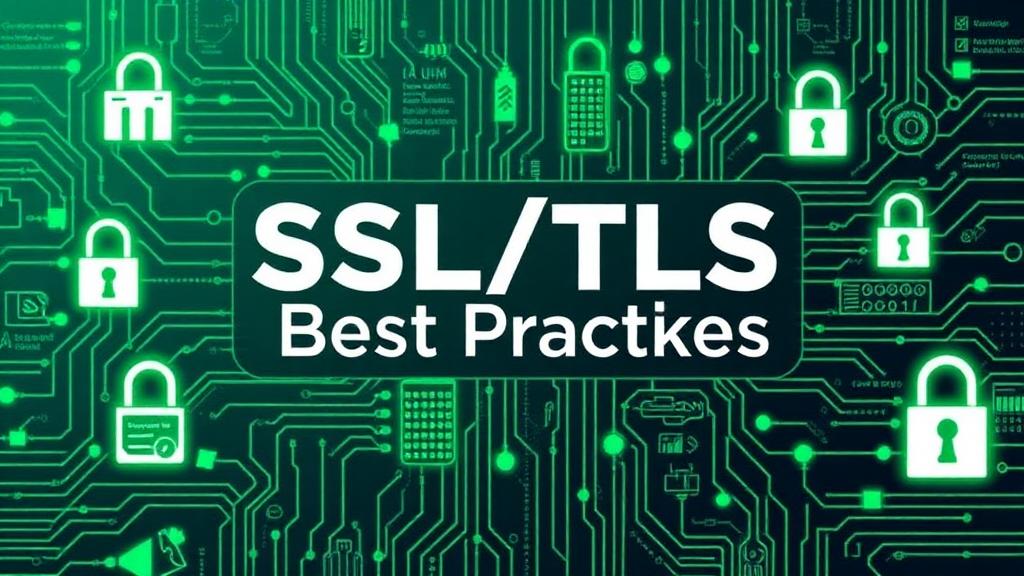 Melhores Práticas SSL/TLS: Criptografia em Trânsito