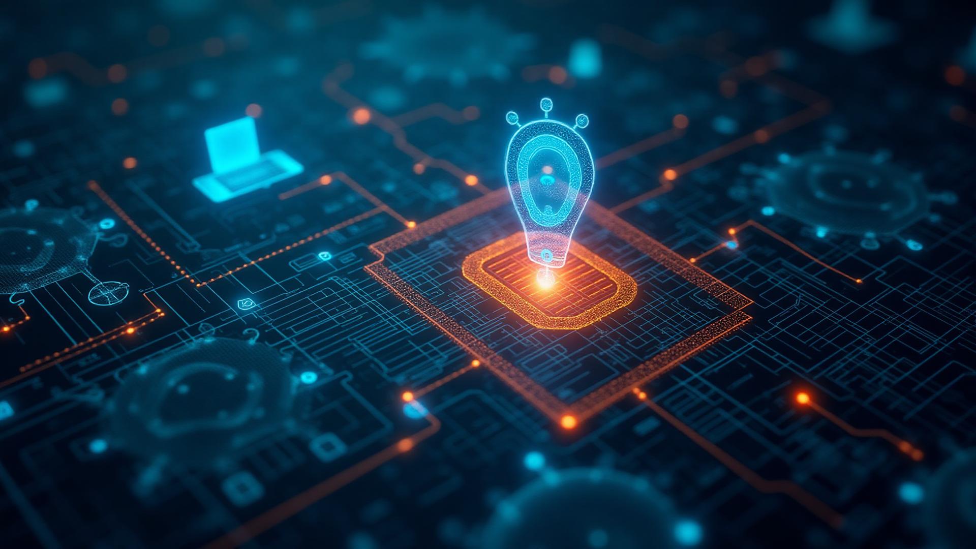 Procedimentos de Quarentena de Sistemas | Decripte Security