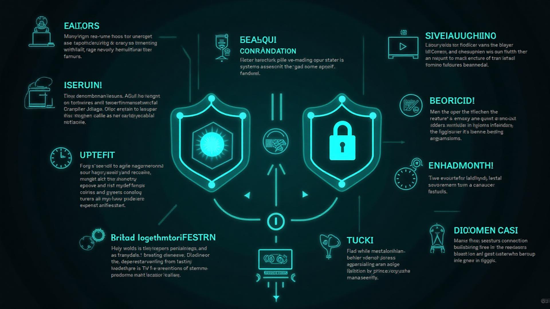 Recuperação de Sistemas Comprometidos | Decripte Security