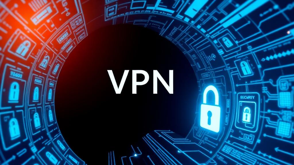 Segurança de VPN: Acesso Remoto Seguro