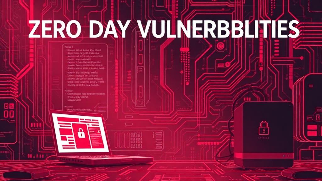 Vulnerabilidades Zero-Day: Detecção e Resposta